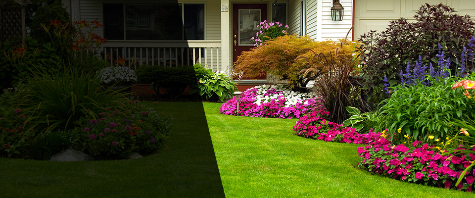Richton Landscapers