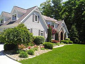 Landscapers and Lawncare Services in Richton, MS