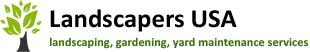 Richton Landscapers